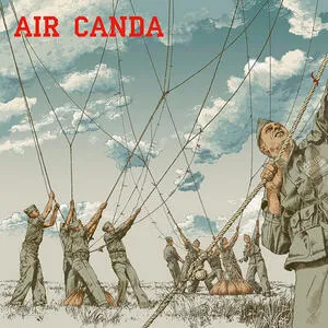 Air canda